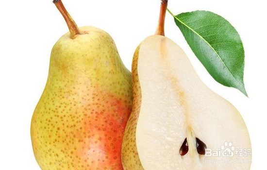 六种适合秋季润肺、清火吃的水果