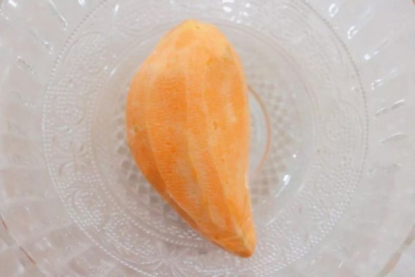 牛肉果地瓜丝鸡蛋饼