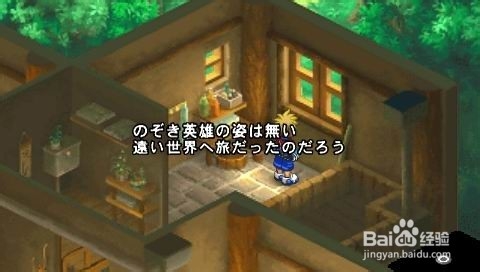 宿命传说2图文攻略