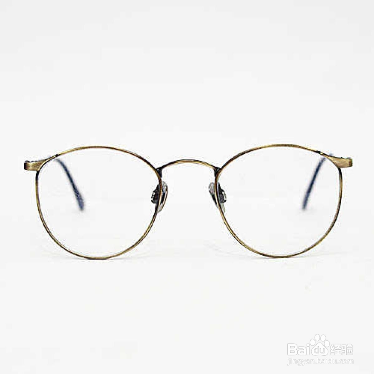 如何配适合自己的眼镜