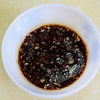 拌安康鱼干的制作方法