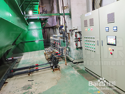 废水一体化水处理设备