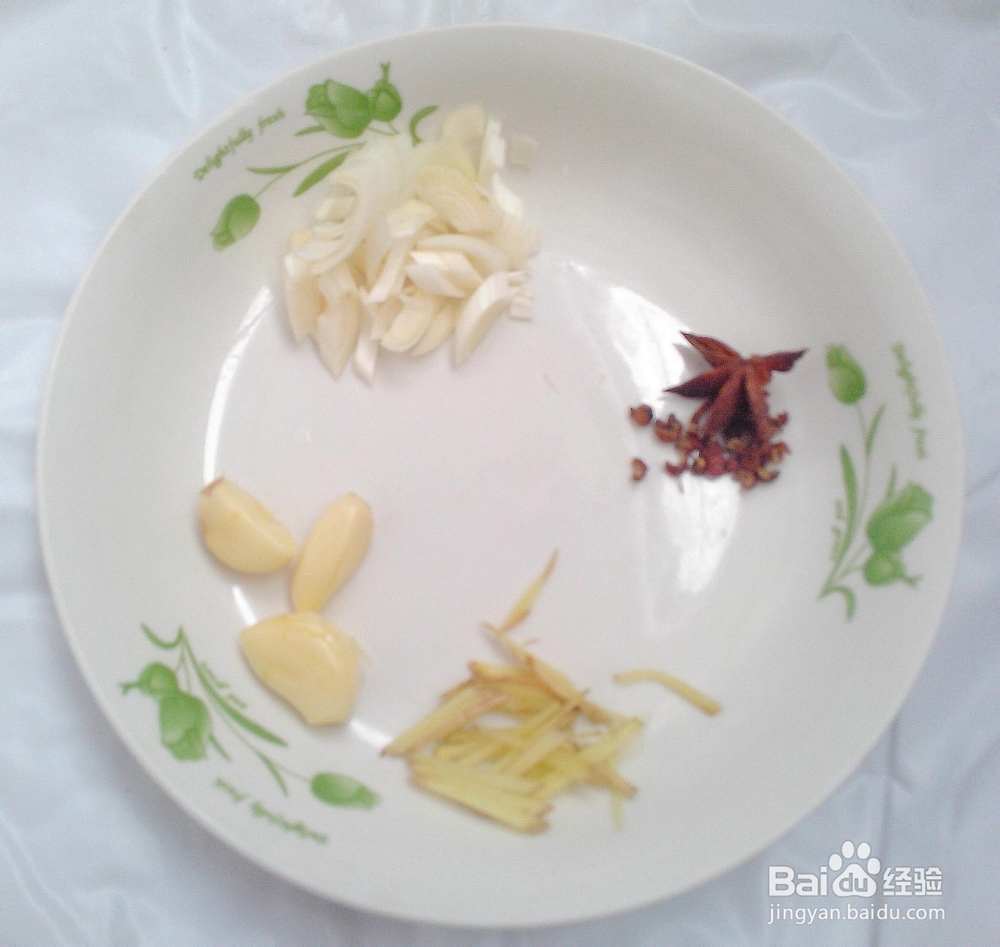 家常蛋炒饼的做法