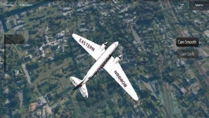 3D空中射击的游戏攻略