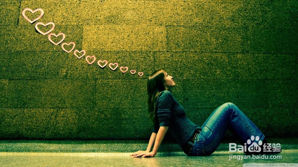 如何收获爱情(4)