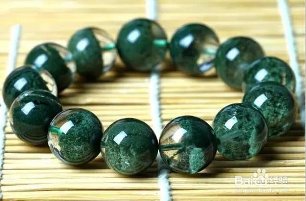影响绿幽灵水晶价格的因素有哪些