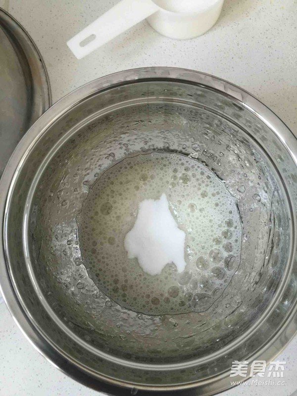 八寸原味威风蛋糕