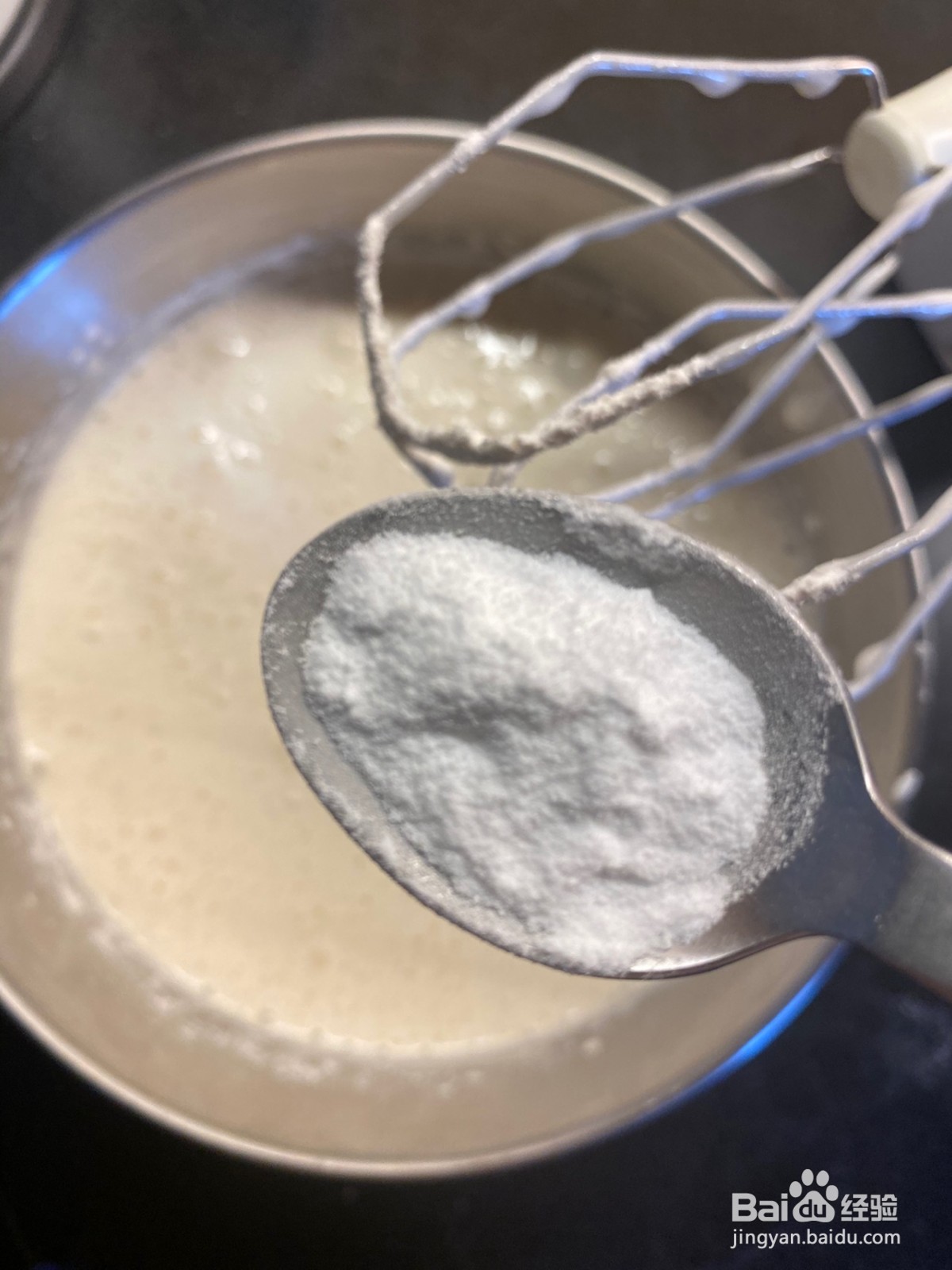 核桃蛋糕怎么做好吃