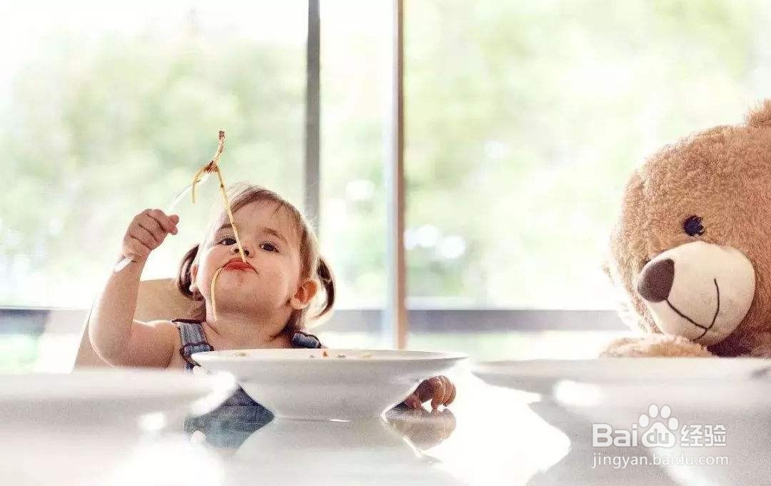 家里宝宝不喜欢吃饭怎么办？