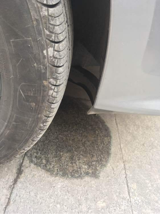 玻璃水箱漏水怎么办