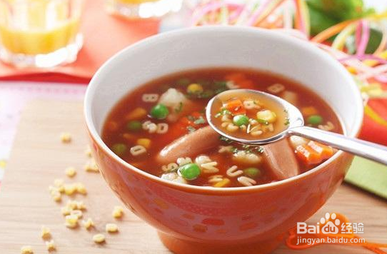 给宝宝添加辅食的时候要注意些什么？