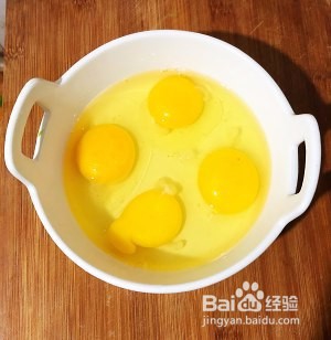 如何做出好吃的鸡蛋酱