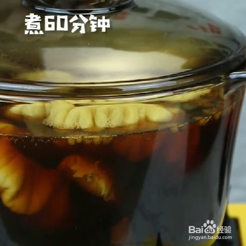 教你做干煸肥肠