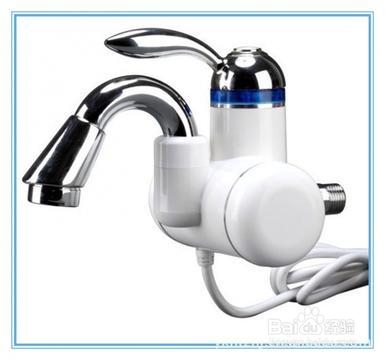 如何选电热水龙头,即热式电热水龙头什么牌子好