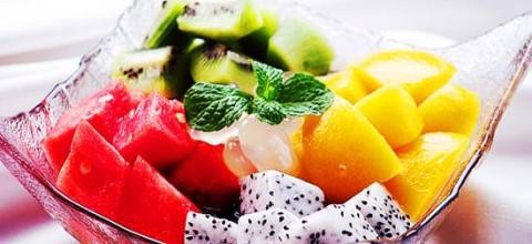 夏季这样吃水果最伤身体