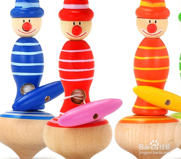 给孩子挑选玩具要注意些什么?