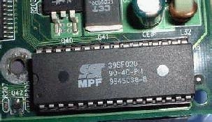 连接器专有名词：[13]BIOS: 基本输出输入系统