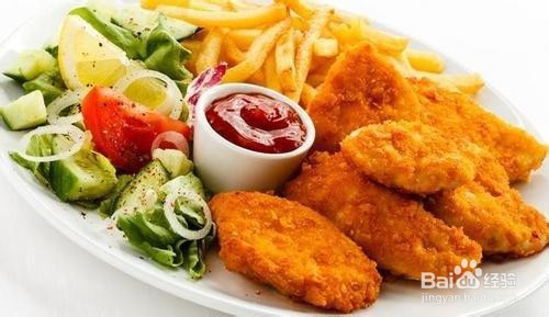 如何认知对大脑健康不利的食物