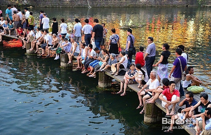 学生族穷游凤凰古城旅游省钱秘诀