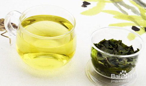 如何鉴别好的铁观音茶？