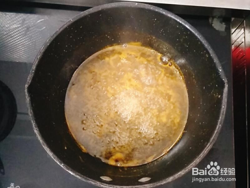 自制水果棒棒糖0添加的做法