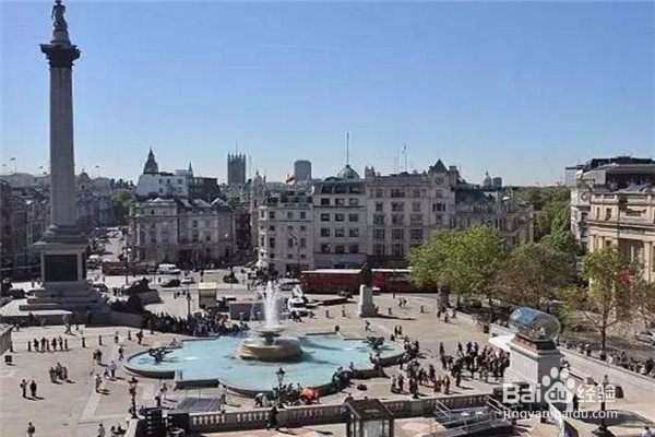 英国自由行旅游攻略—吃住行篇