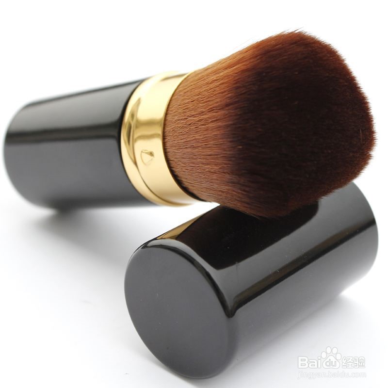 化妆刷怎么选怎么用
