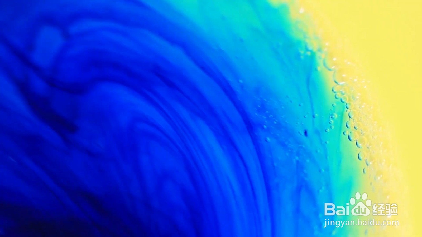 怎么做花样游泳软泥?