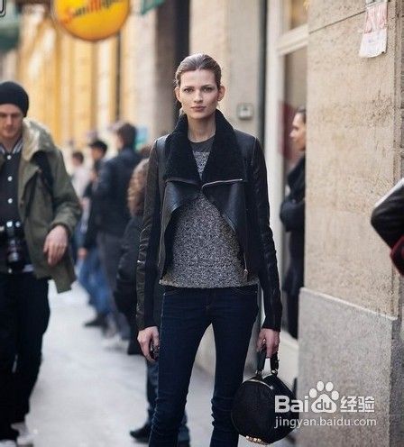 添外套小玩性感不减格调