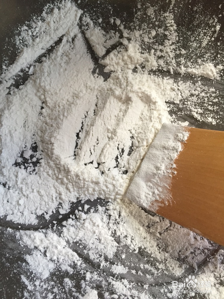 芒果冰淇淋雪梅娘的做法
