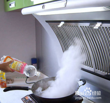 厨房里的用具有哪些是该换了?