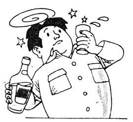 为什么每个人的酒量都不一样?