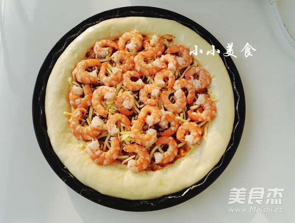 自家做的比萨饼更受孩子欢迎