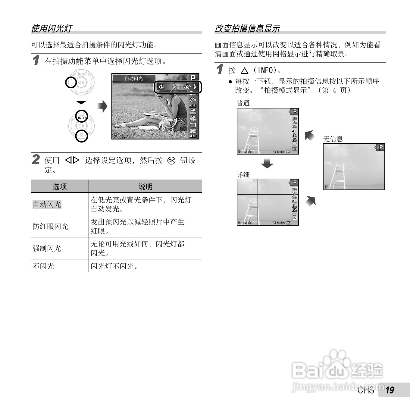 奥林巴斯D-750数码相机使用说明书:[2]
