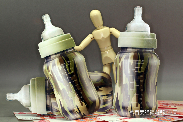 怎么计算奶粉中各成分的比例