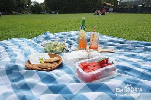 春夏郊游要注意哪些饮食安全？