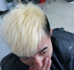 颜植当当的洗发技巧