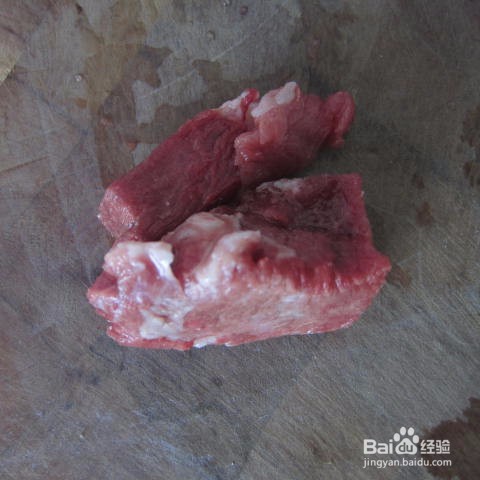 肉丝炒土豆丝的做法