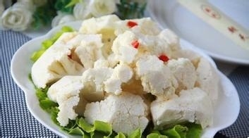 天然黄金食物。