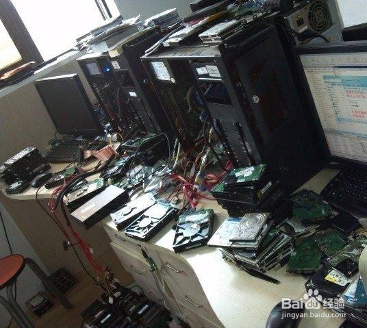 我们的电脑卡顿的最有效的解决办法。