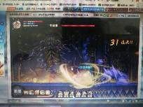 造梦西游4 小白龙过二阶蝎子