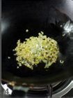 美食怎样煮榄菜金针豆腐