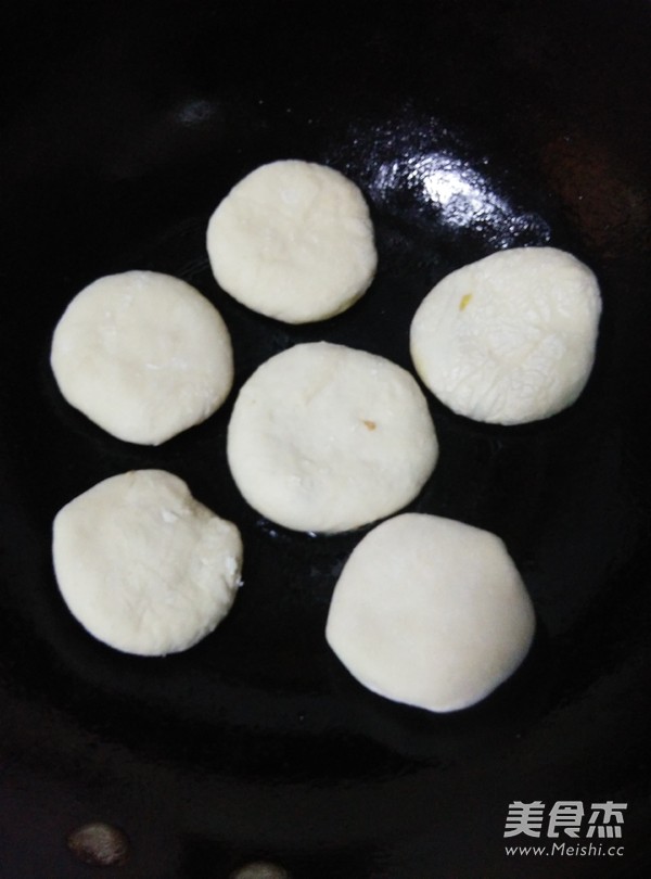 家常煎饼的做法