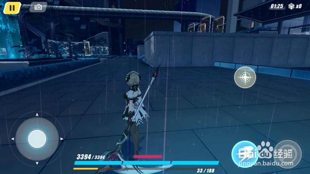 崩坏三14-6怎么过