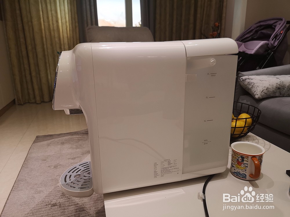 家用净水器有那些功能？