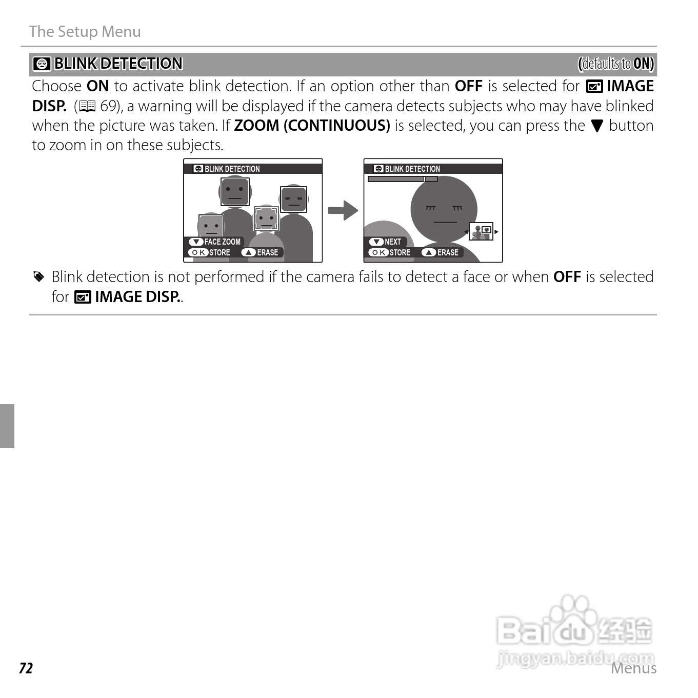 富士FinePix JX420数码相机说明书:[9]
