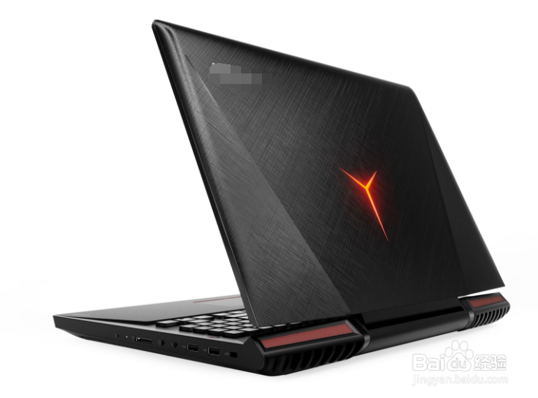 联想y510p怎么锁键盘