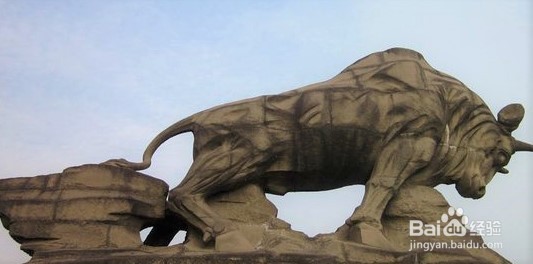 青少年如何发扬”三牛“精神