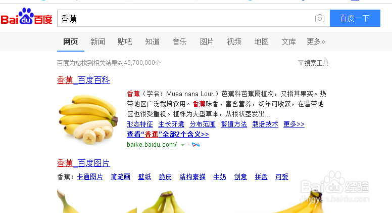 百度搜索，你真的会用吗？