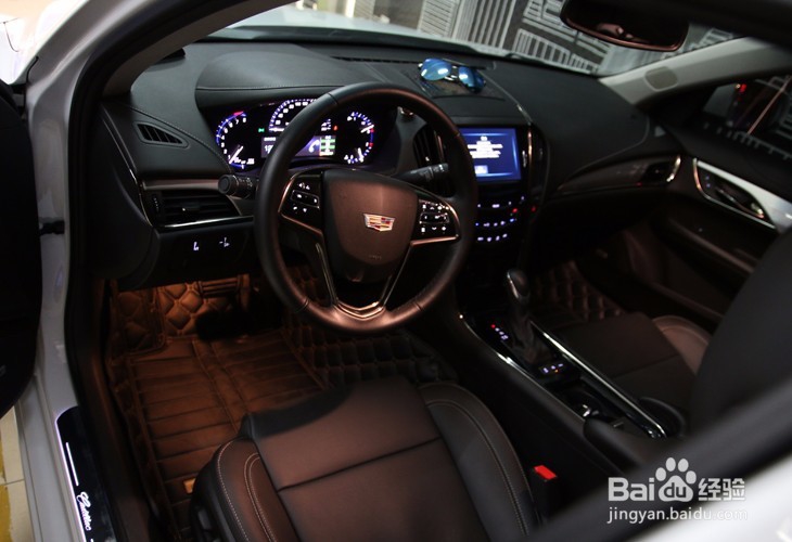 ATS大灯低升高之——凡事还是需要贵在坚持